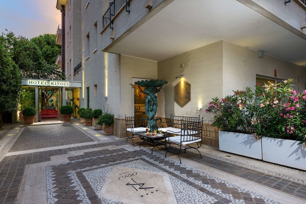 Best Western Hotel Rivoli in ROME