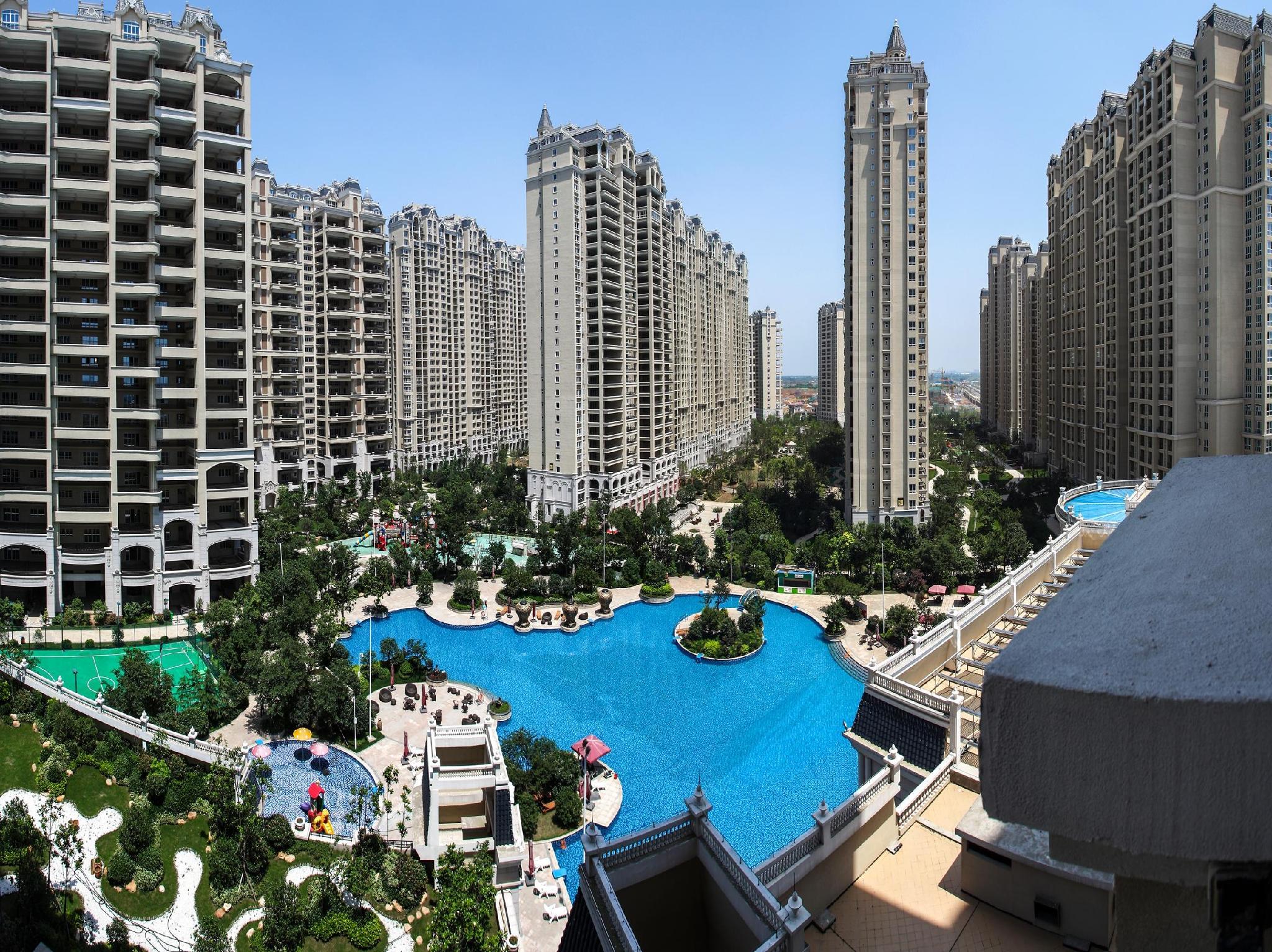 Country Garden Phoenix City Hotel Jurong 42/42