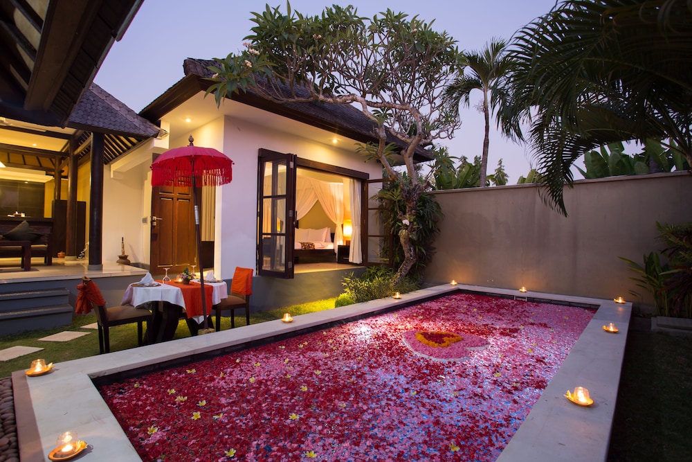 The Bidadari Luxury Villas Spa 2/75