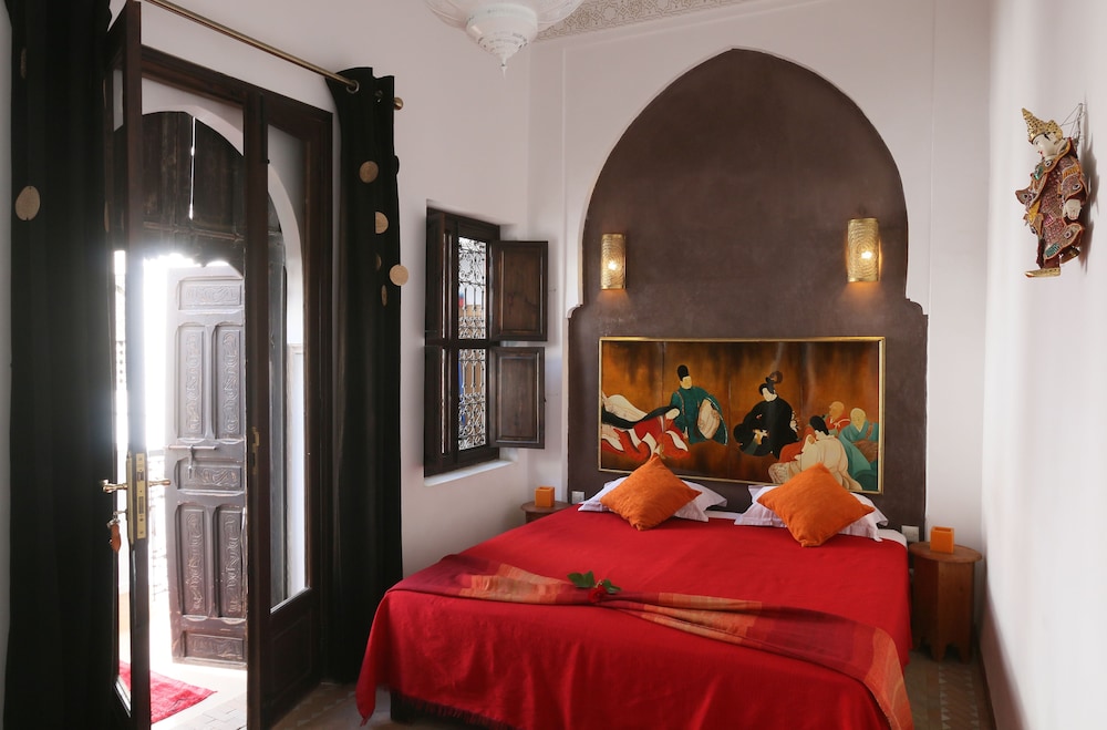 Riad Dar Massai 18/50