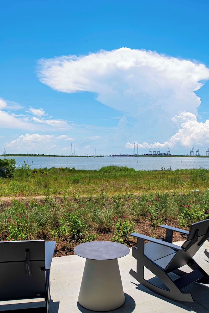 Hyatt Regency Baytown - Houston 44/50