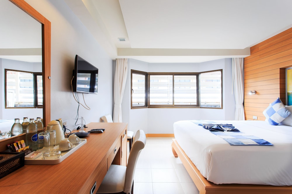 CHAWENG BUDGET HOTEL 30/66
