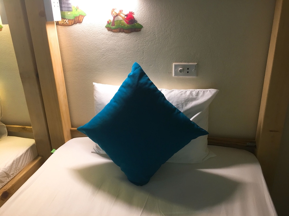 Halo Bay Homestay photo2