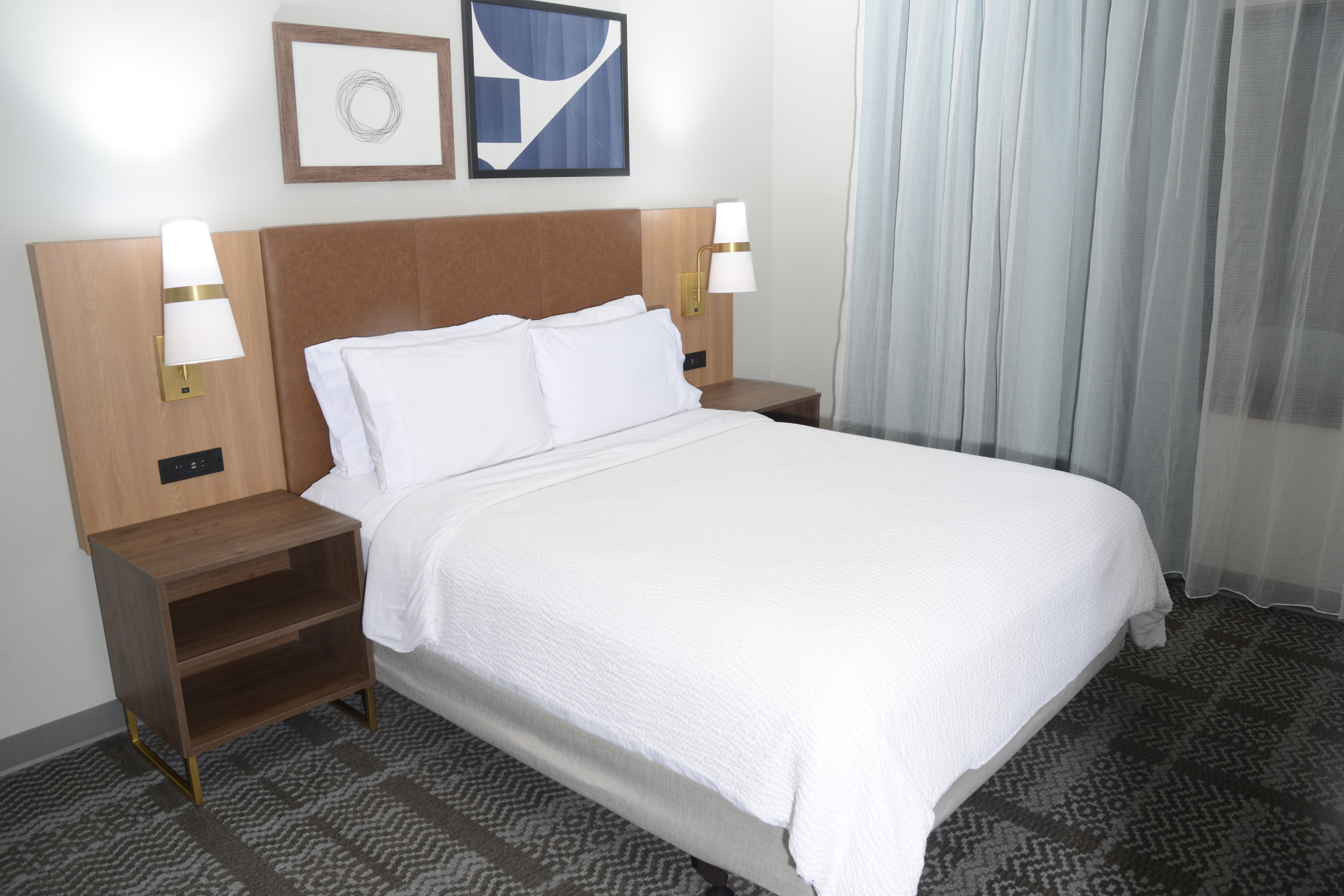 Staybridge Suites Tucson Airport 14/67