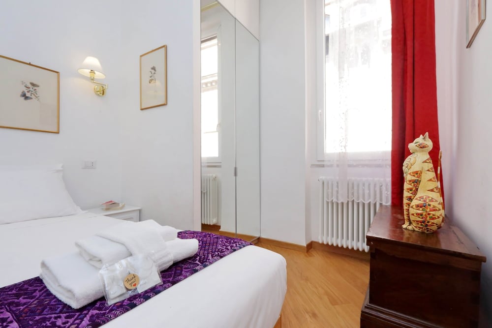 Sistina - WR Apartments 5/23