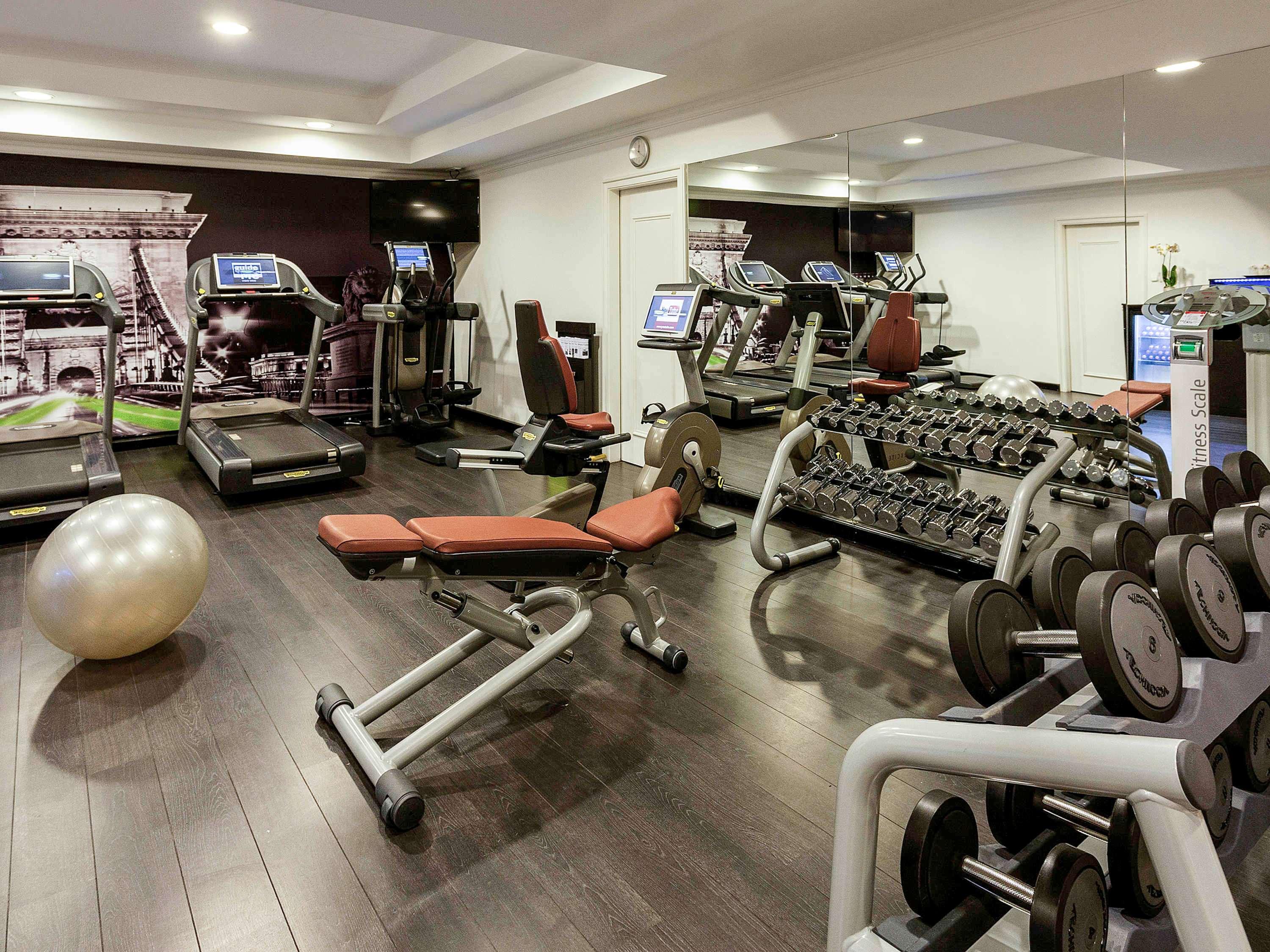 Sofitel Budapest Chain Bridge 26/50