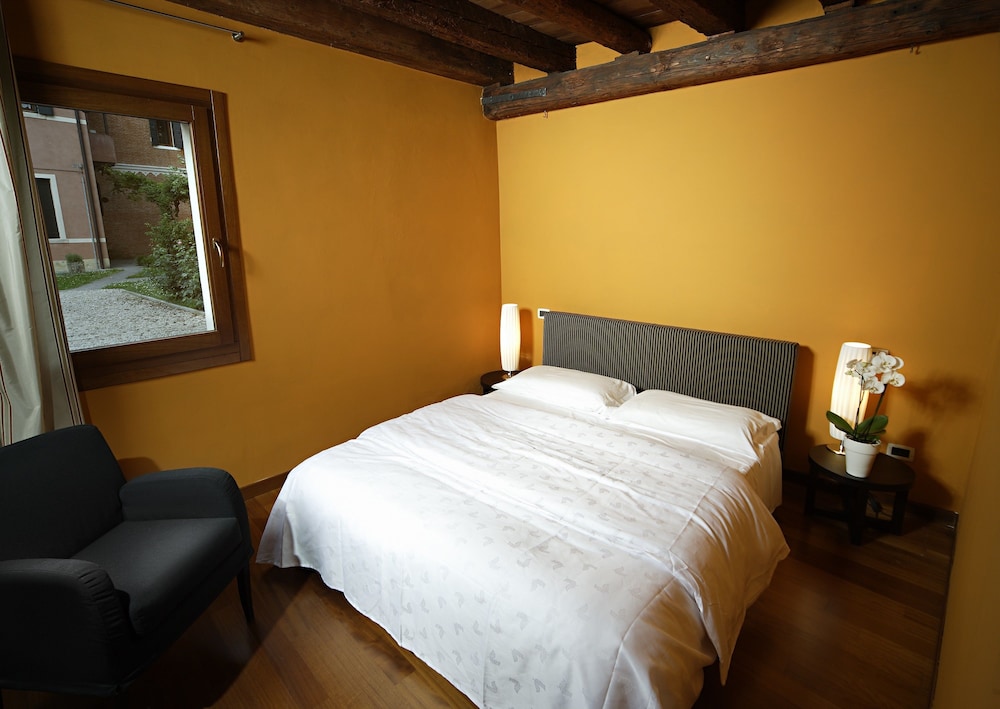 Villa Moro Lin 7/43