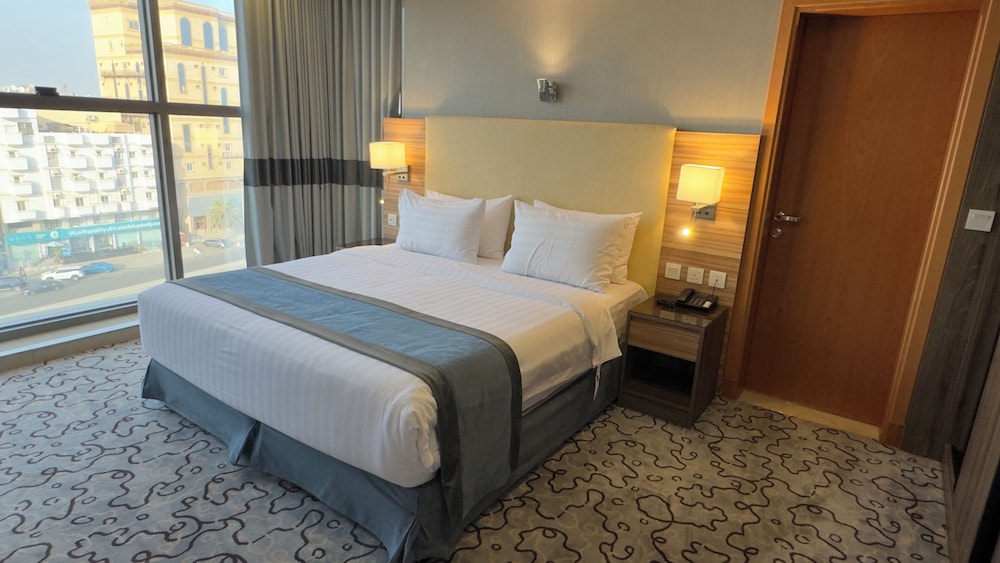Al Shahba Al Faiha Hotel 18/42
