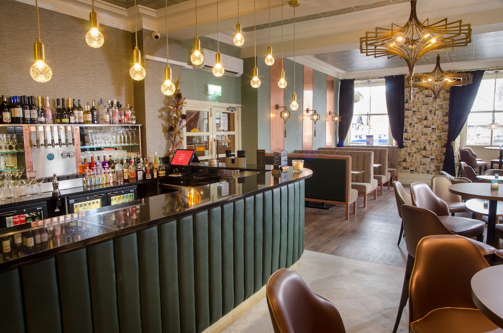 Royal Station Hotel 37/50