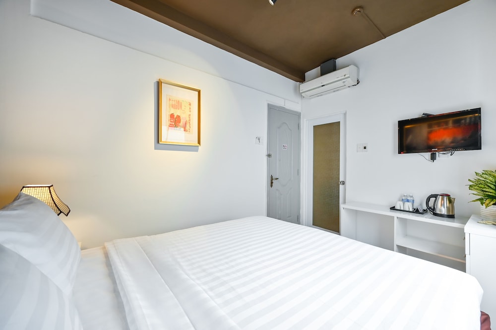 PREMIUM, DOUBLE BED