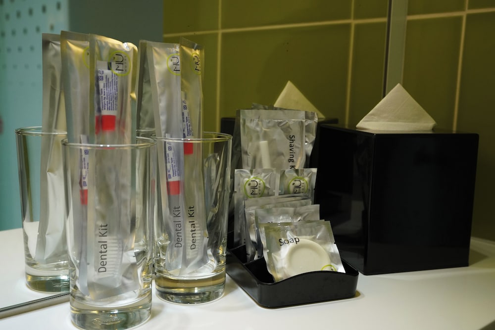 MU ホテル イポー 写真2