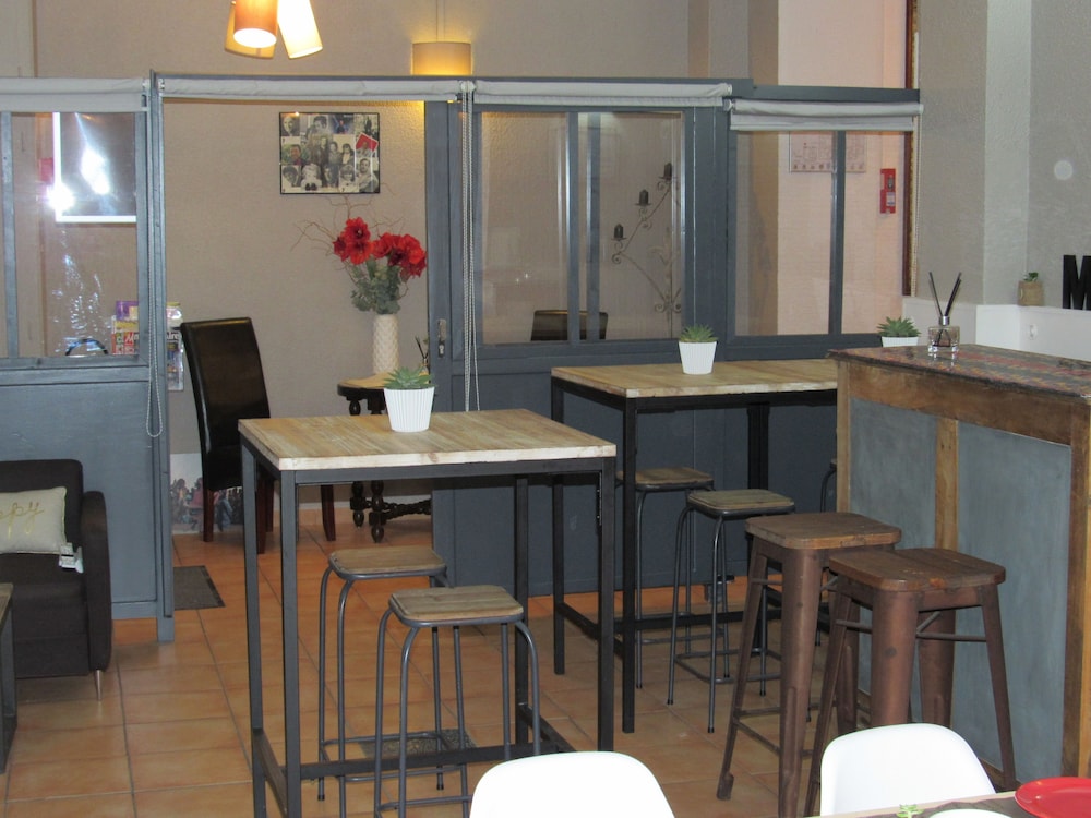 Hotel de La Loge 50/58