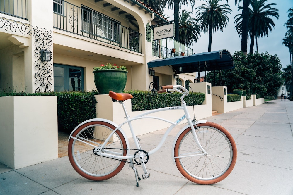 Hotel Milo Santa Barbara 26/35