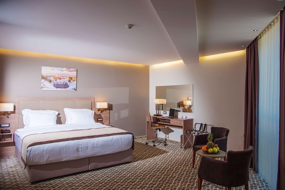 Best Western Premier Plovdiv Hills 5/43