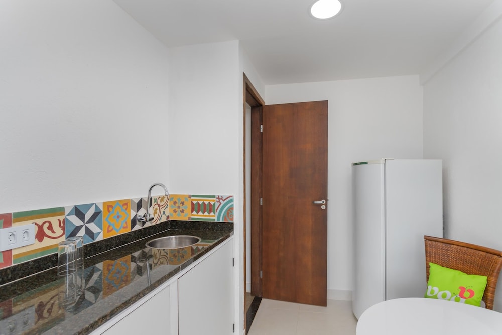 Voa Pousada Golf Village 60/69