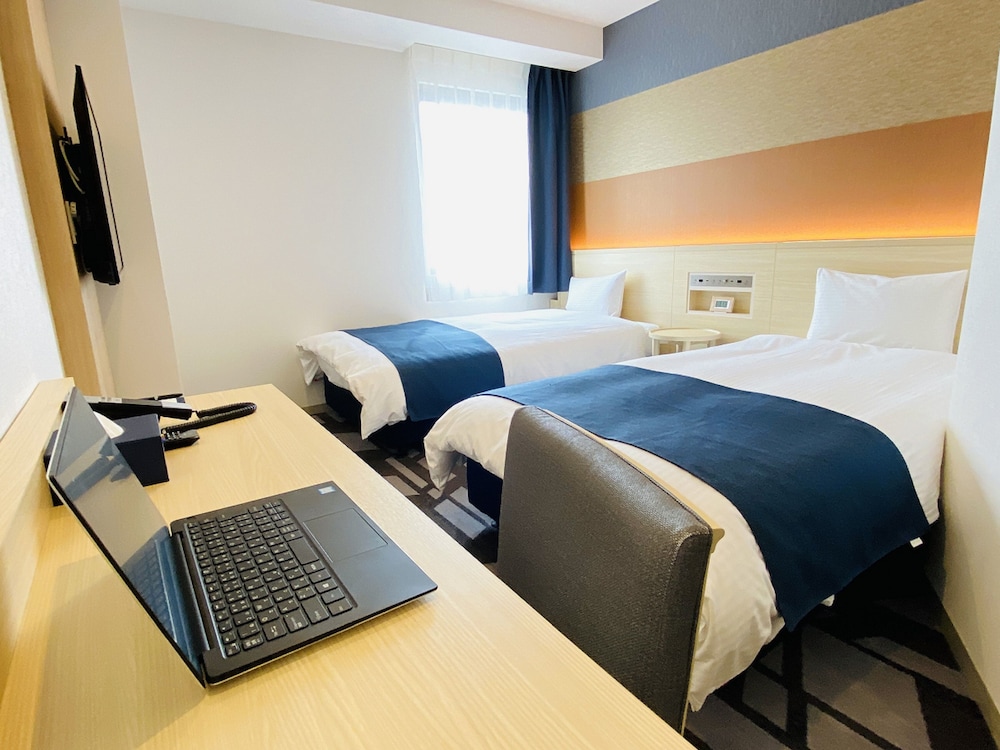 OMO5 Hakodate by Hoshino Resorts 30/32