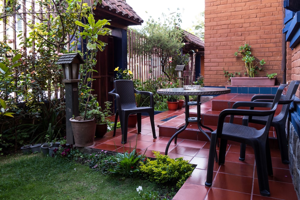 La Casa Del Arupo 58/66