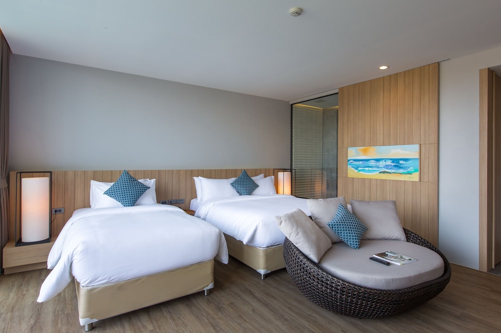 Asira Boutique Huahin Hotel 32/65