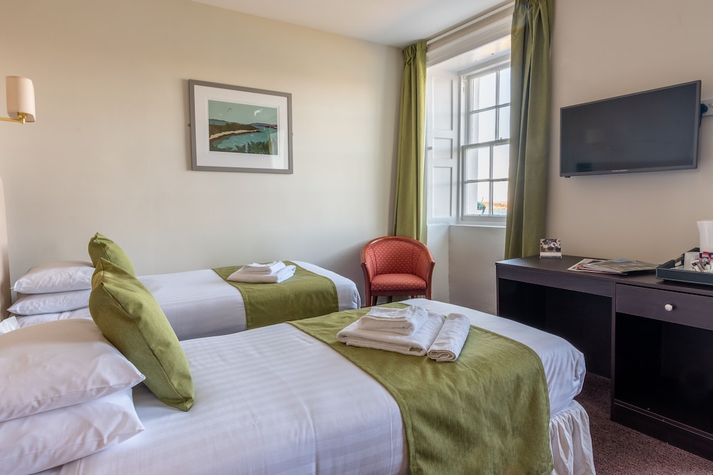 Kings Arms Hotel Skye 39/63