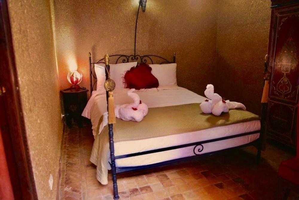 Riad Reve D Antan Spa 23/50