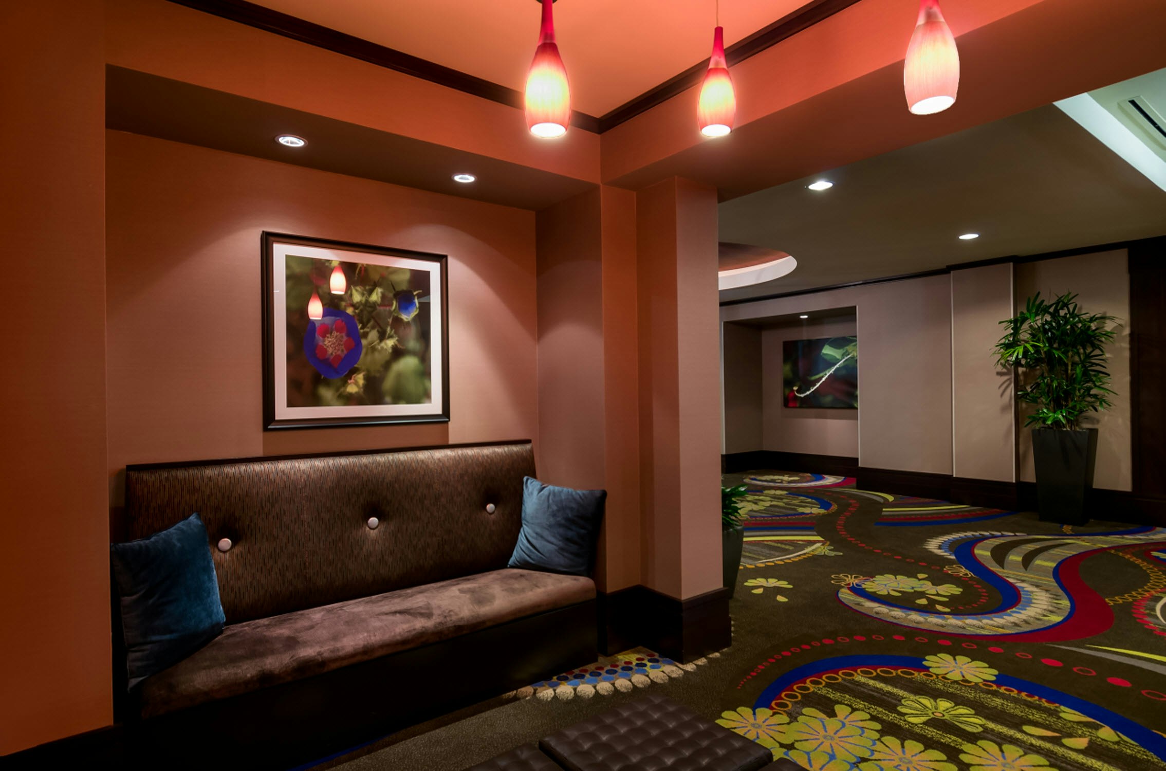 Hilton Garden Inn Houston Nw America Plaza 40/75