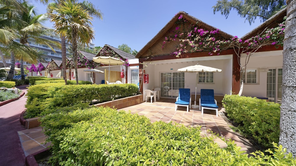 Bull Costa Canaria & SPA - Only Adults 40/48