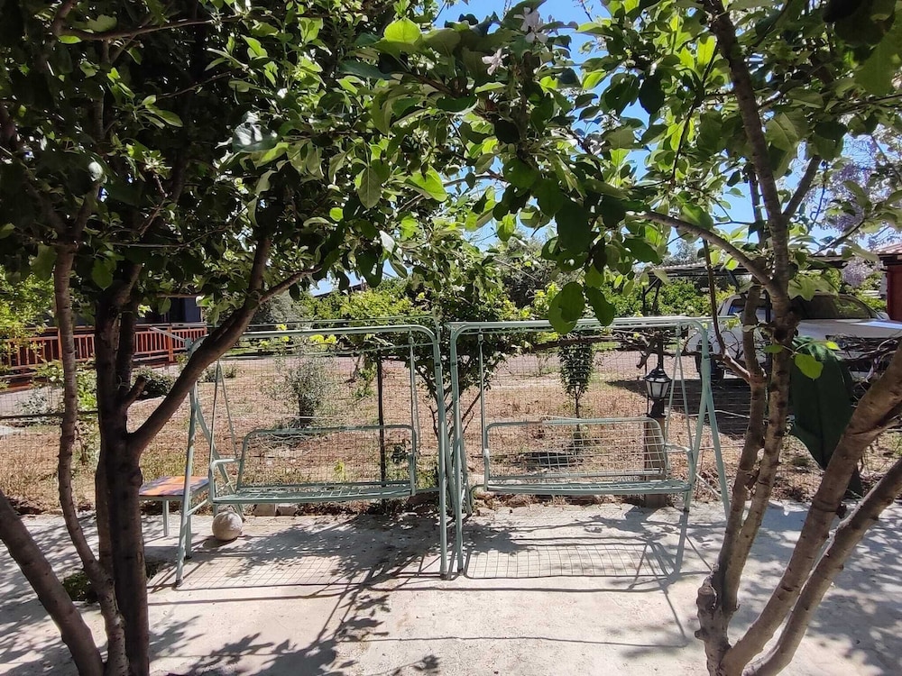 Cirali Flora Pension 34/50