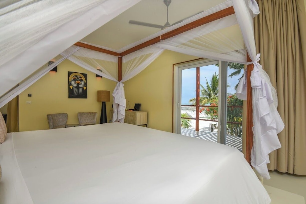 Alma Boutique Hotel 16/50