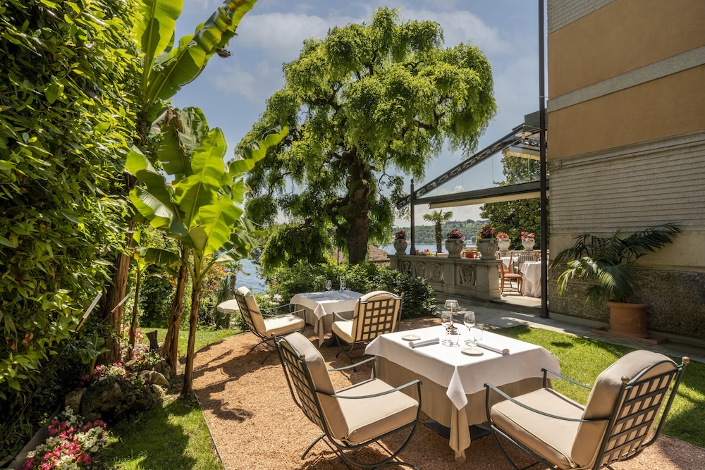 Hotel Laurin 7/70