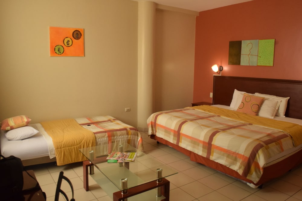 Air Suites 20/49