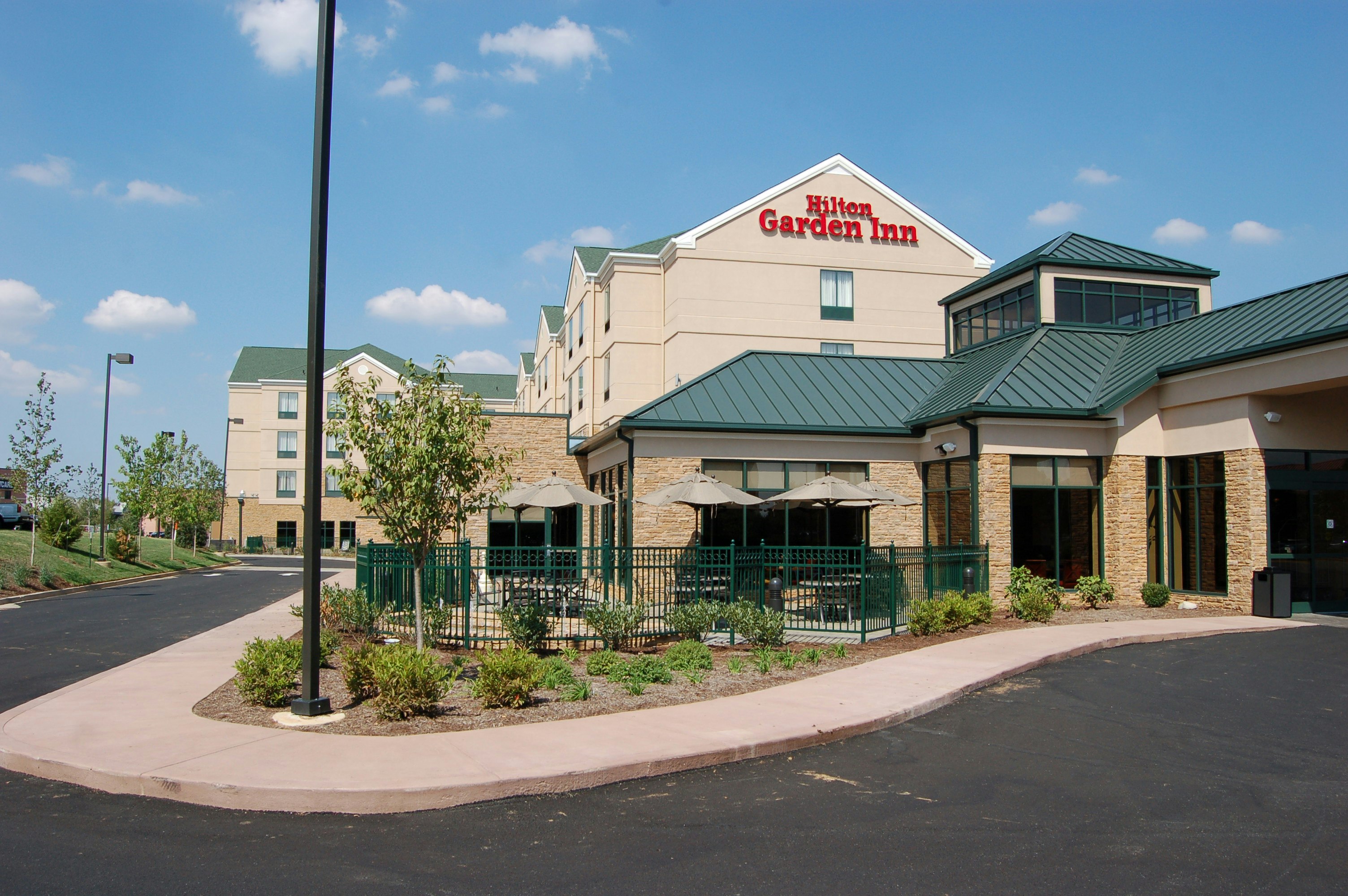 Hilton Garden Inn Bowling Green 47/50