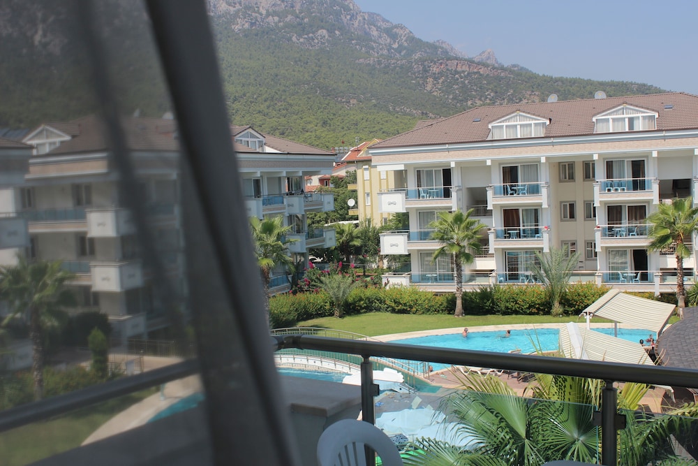 Tebriz Apart Hotel 28/50