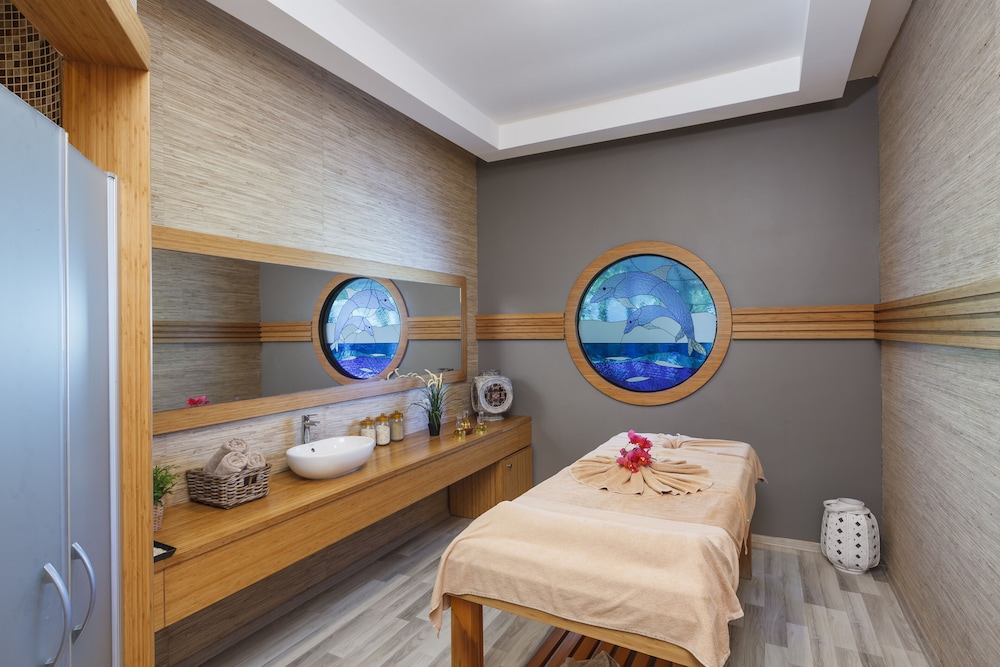 Delta Hotels by Marriott Bodrum 22/50