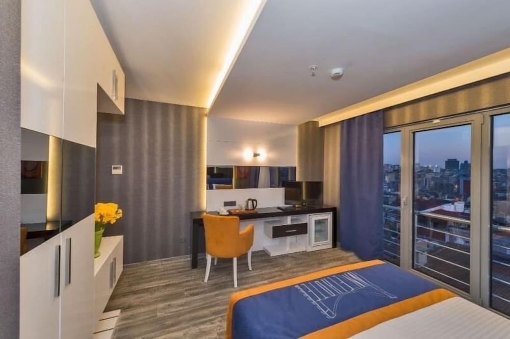 Inntel Hotel Istanbul 20/35
