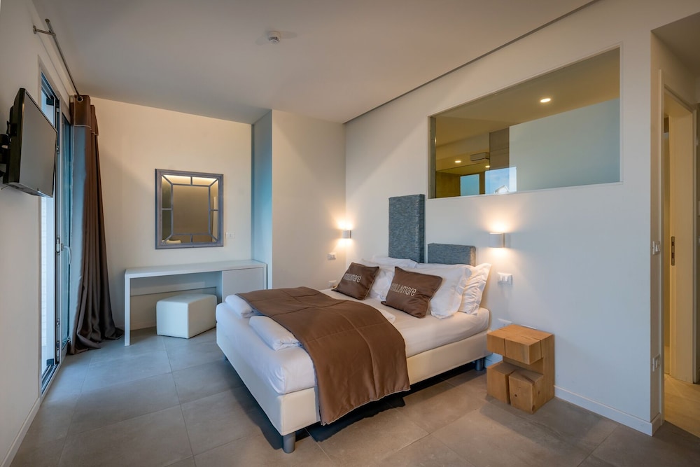 Albergo Stellamare 13/65