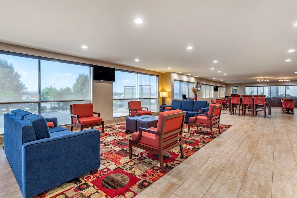 Comfort Suites Florence Shoals Area 33/46