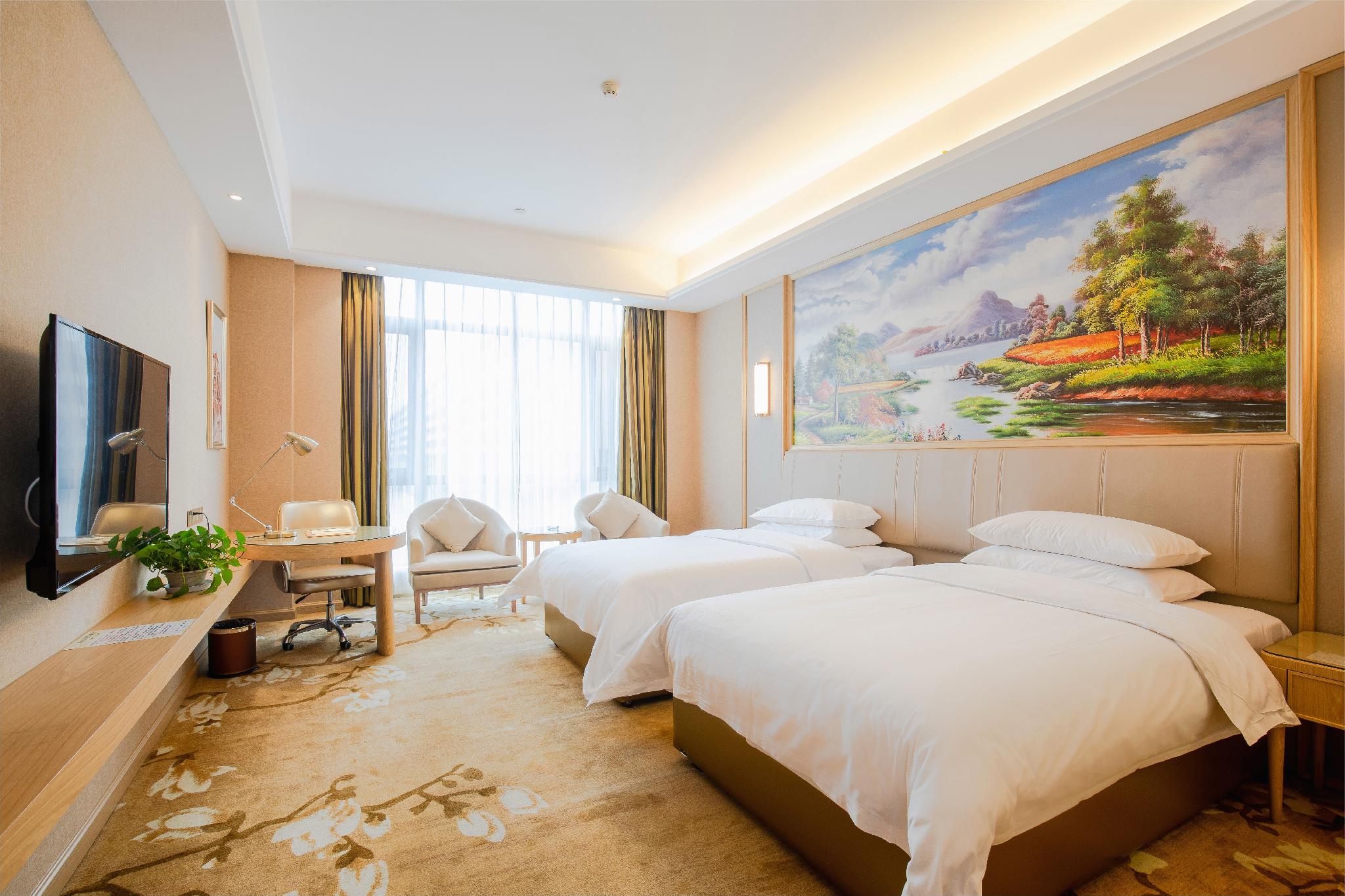 Vienna International Hotel (Anyi Expo Center) 23/40