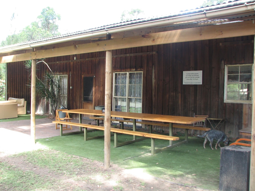 LOVEDALE COTTAGES 7/43