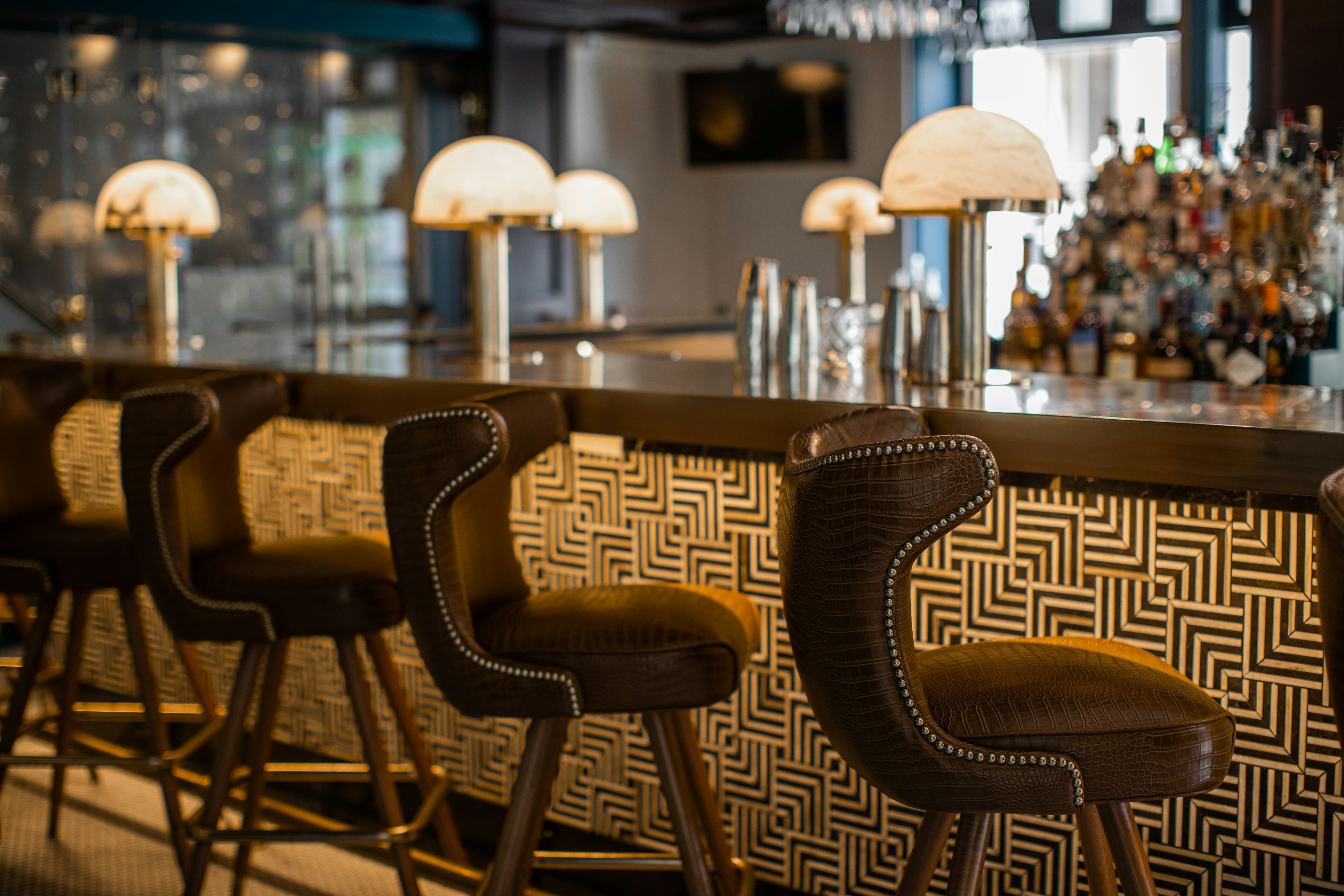 Tulsa Club Hotel Curio Collection By Hilton 43/89