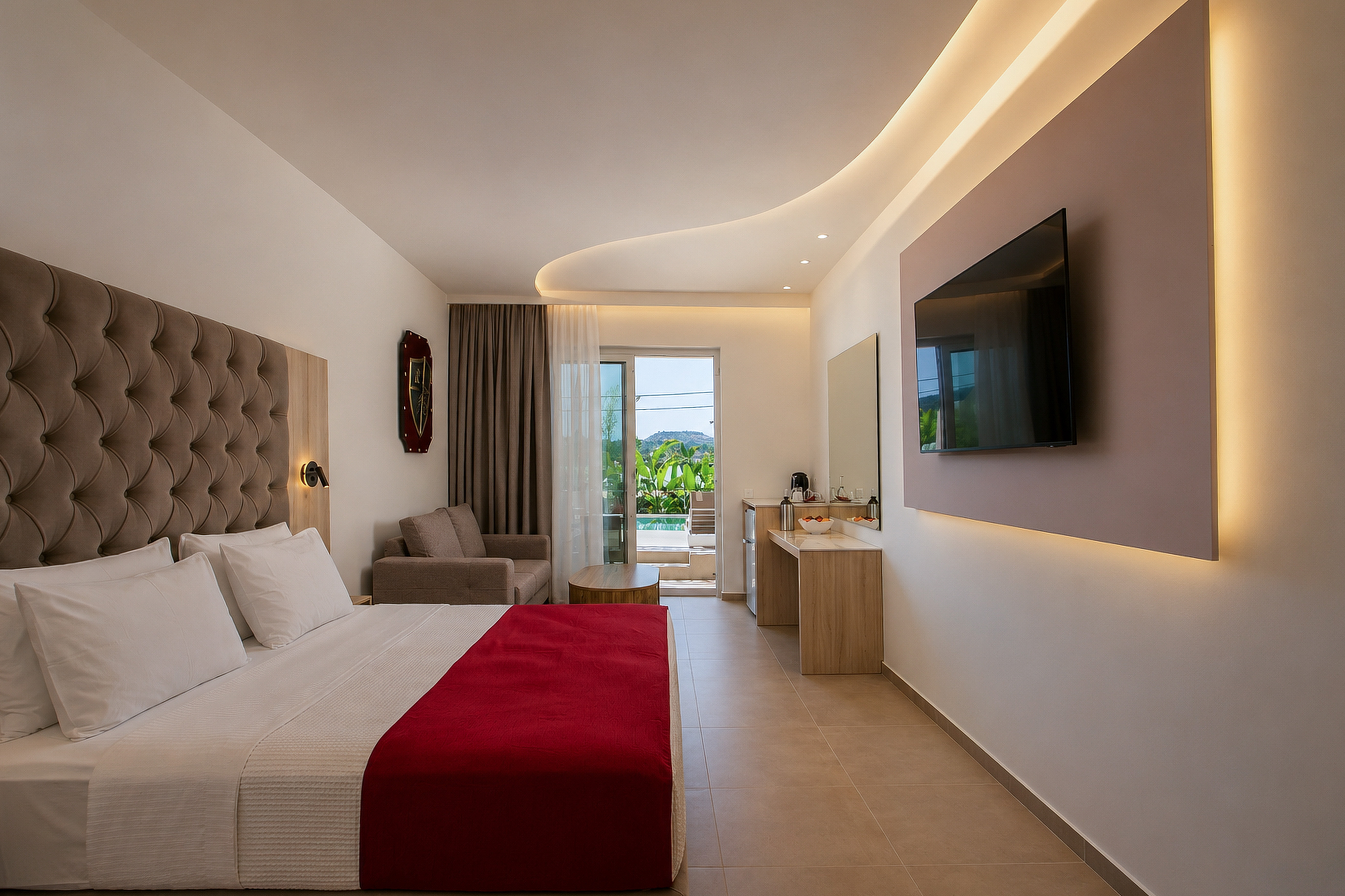 Castello Di Cavalieri Suites 16/50