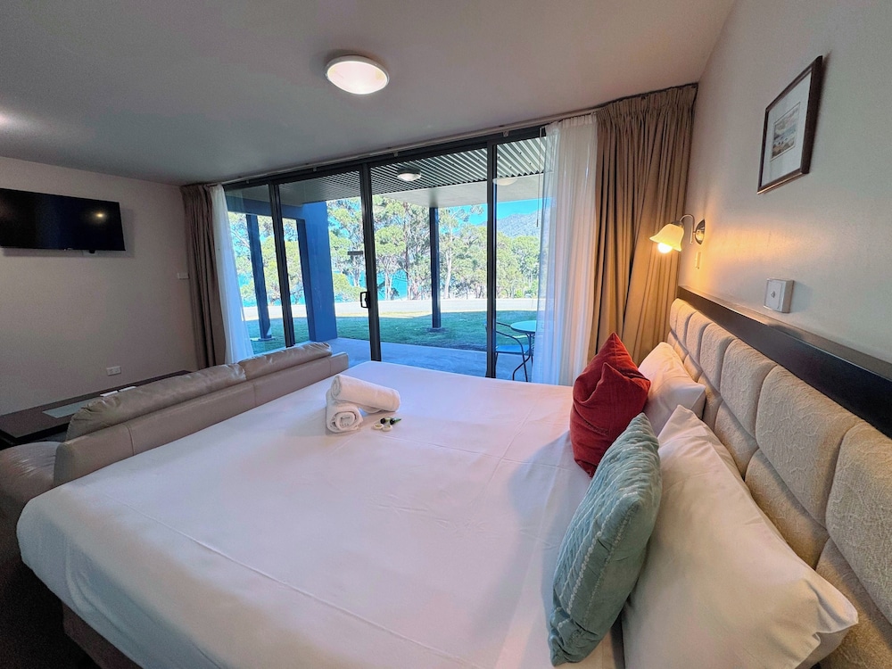 Best Western Lufra 10/50