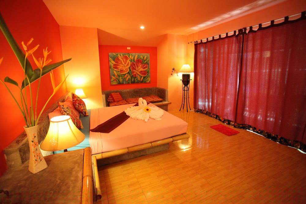 Cha Ba Lanta Resort Bungalows 20/75