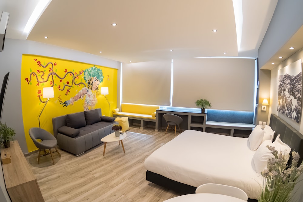 Connect Studios & Apartments 28/47