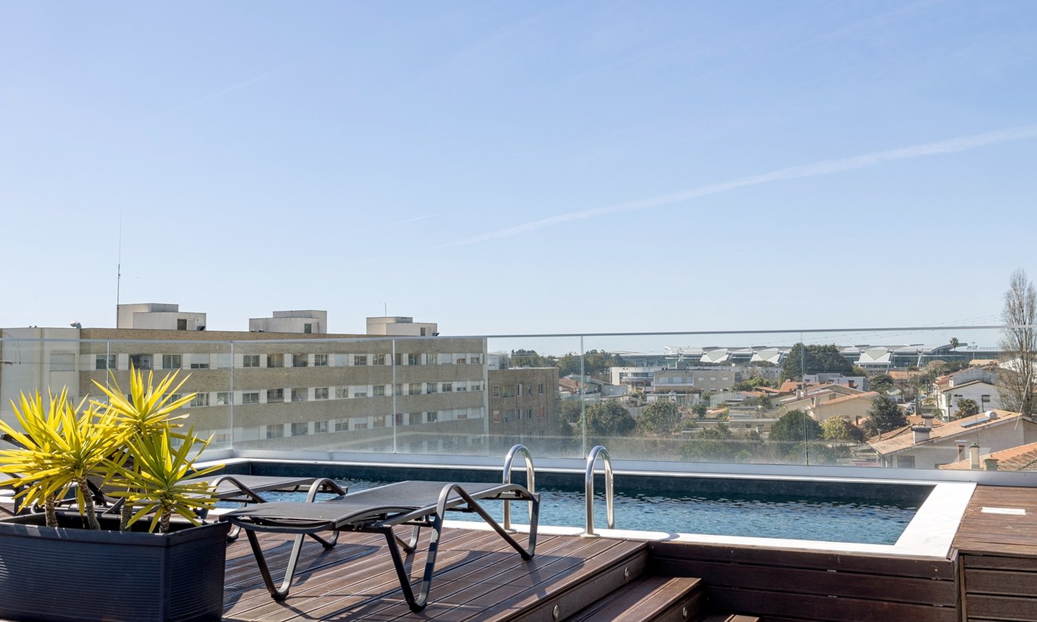 Oporto Airport Business Hotel 54/60