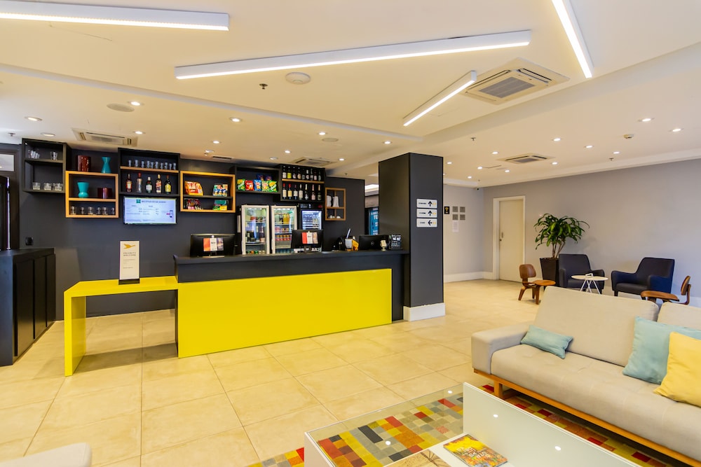 Ibis Styles Rio De Janeiro Botafogo 7/49