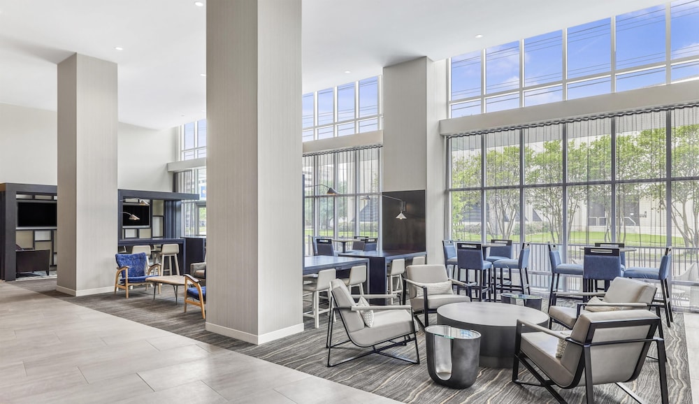 Hyatt House Houston Medical Center 27/46