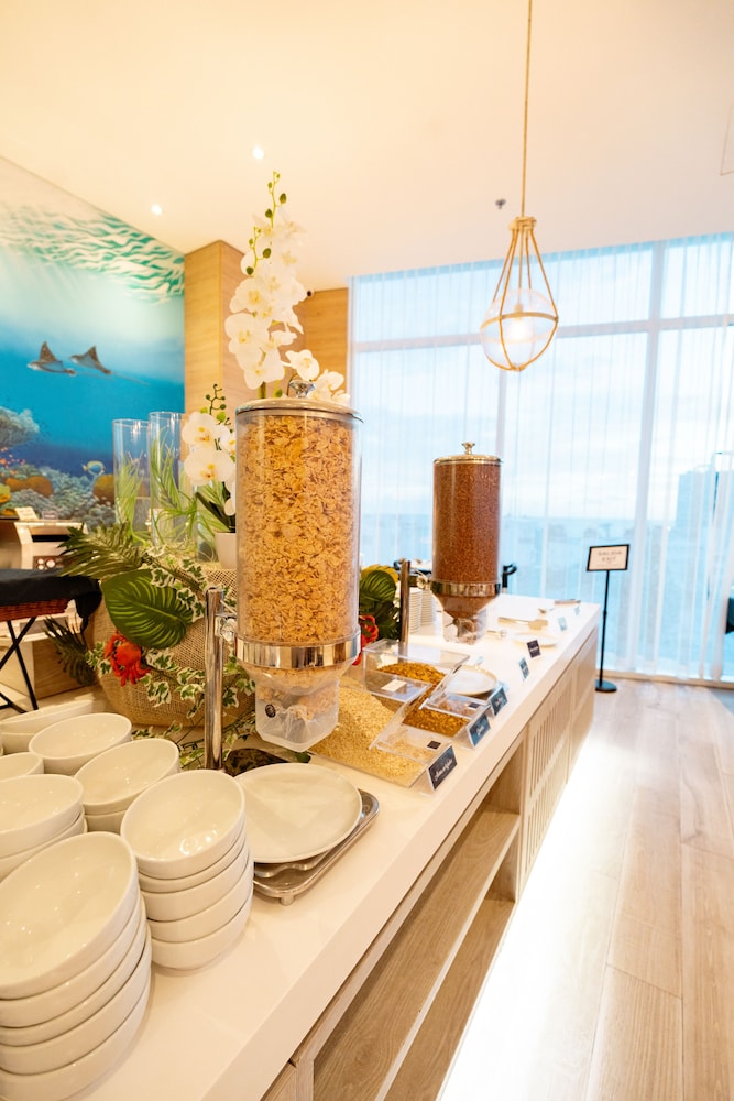 Aquamare Hotel 7/50