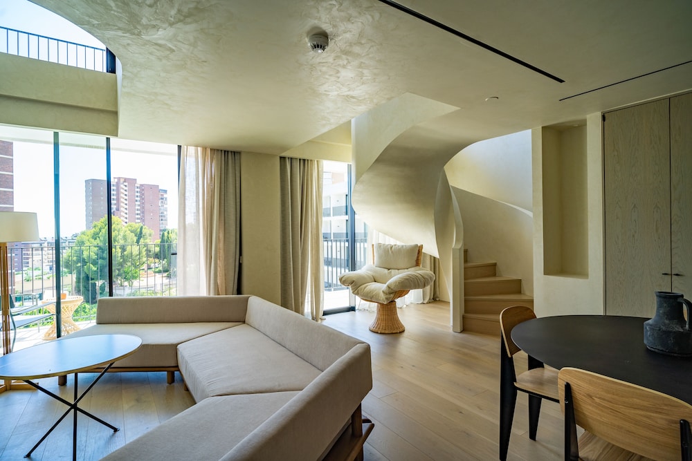 Mercure Benidorm 21/50