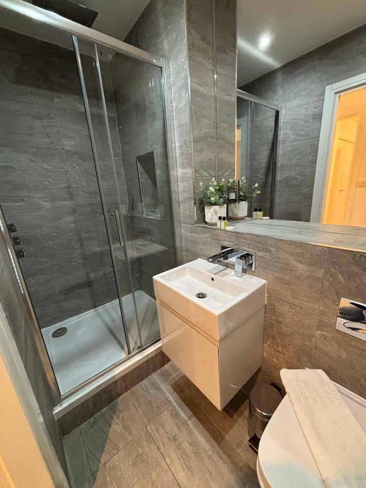 Stay Inn Apartments City Aldgate 35/37