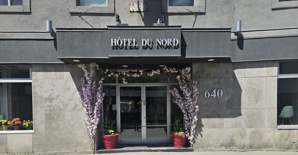 Hotel Du Nord 1/71